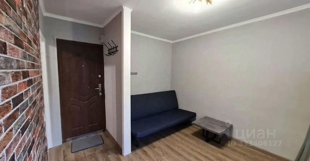 Квартира-студия, 19 м² — фото 3