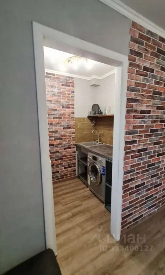 Квартира-студия, 19 м² — фото 5