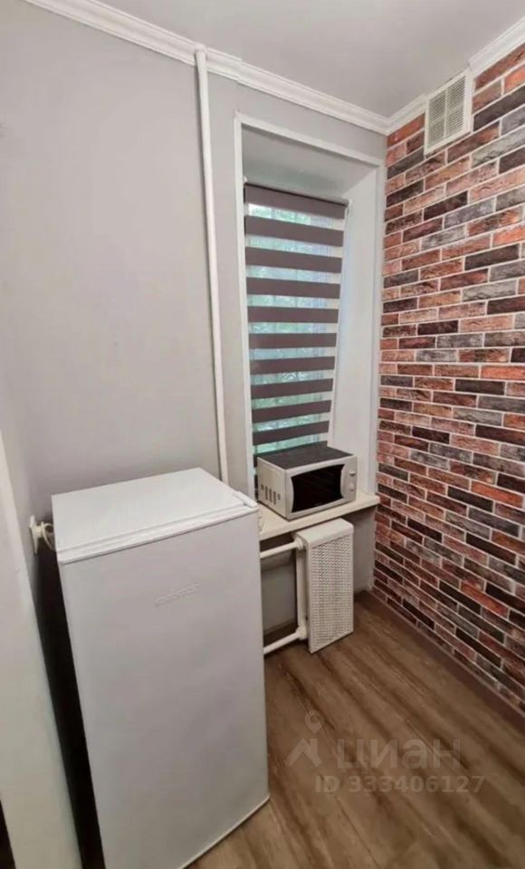 Квартира-студия, 19 м² — фото 8