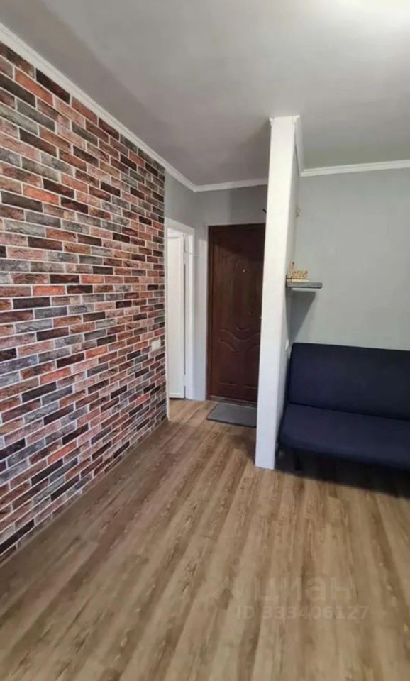 Квартира-студия, 19 м² — фото 2