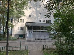 2-комн.кв., 52 м², этаж 2