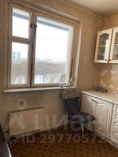 1-комн.кв., 39 м², этаж 5