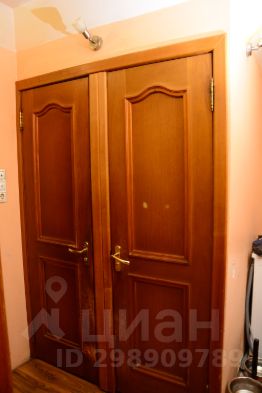 2-комн.кв., 52 м², этаж 6