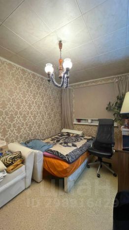 2-комн.кв., 52 м², этаж 7