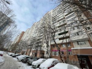 2-комн.кв., 53 м², этаж 8