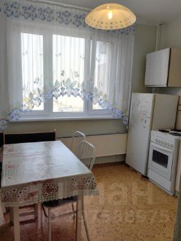 2-комн.кв., 60 м², этаж 22