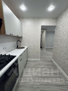 2-комн.кв., 45 м², этаж 9