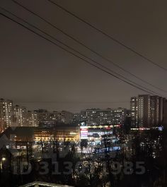 2-комн.кв., 45 м², этаж 9
