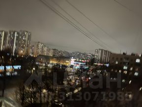 2-комн.кв., 45 м², этаж 9