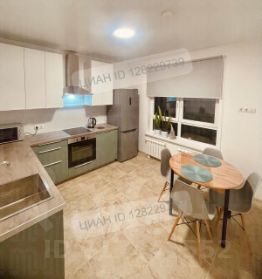 1-комн.кв., 45 м², этаж 11