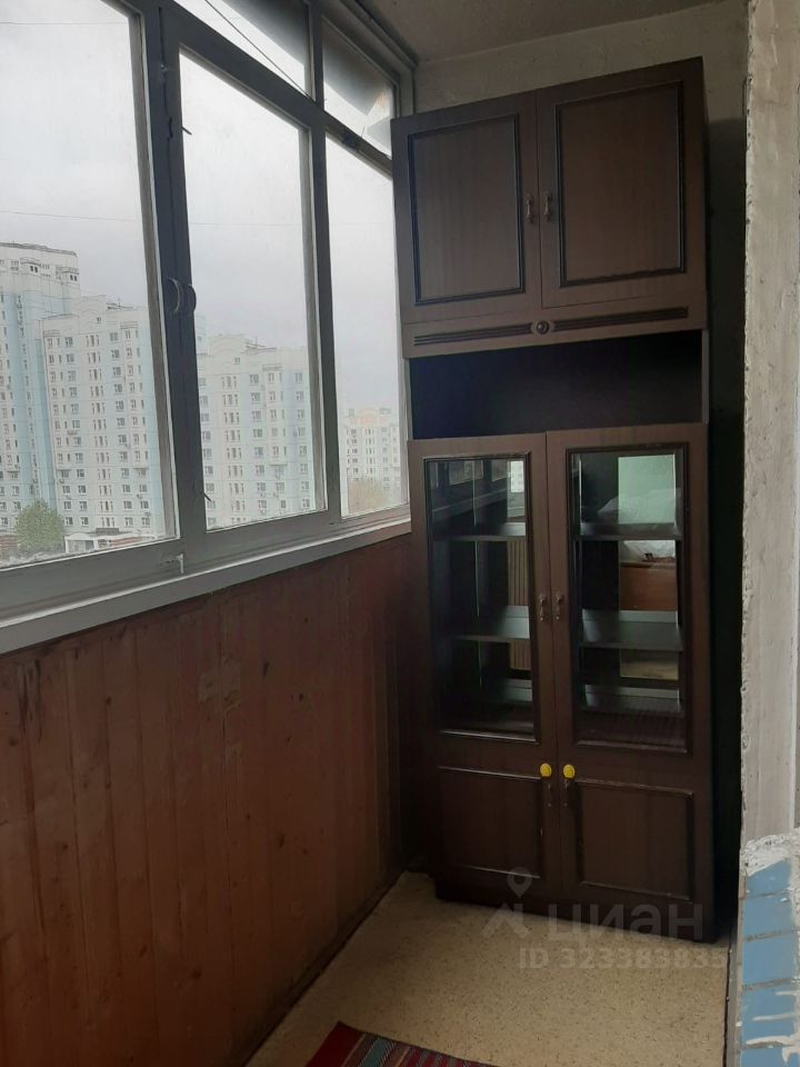 1-комнатная квартира, 38,9 м² — фото 7