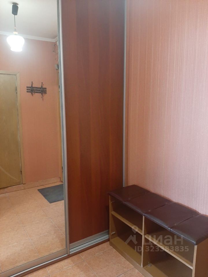 1-комнатная квартира, 38,9 м² — фото 4