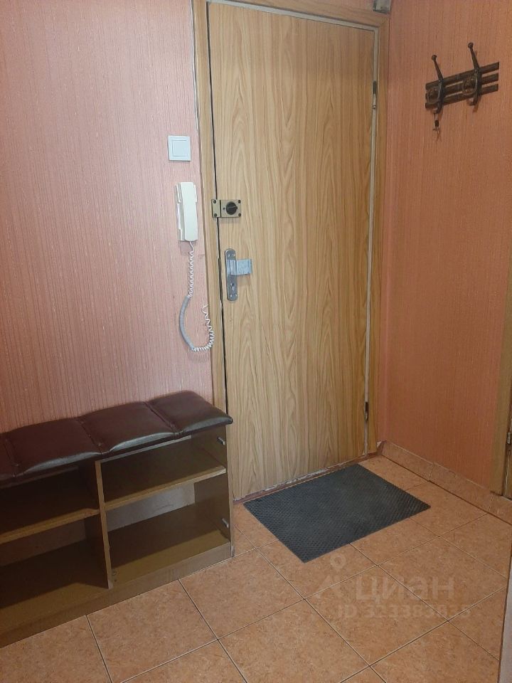 1-комнатная квартира, 38,9 м² — фото 3