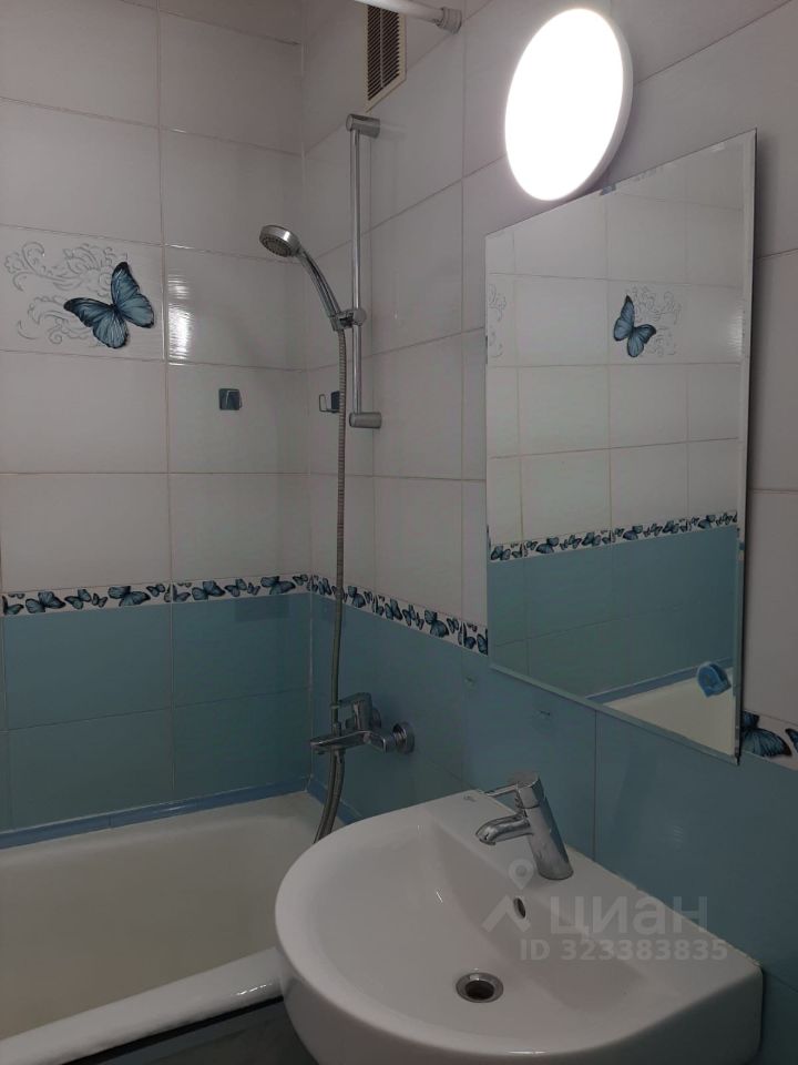 1-комнатная квартира, 38,9 м² — фото 5