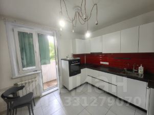 1-комн.кв., 38 м², этаж 3