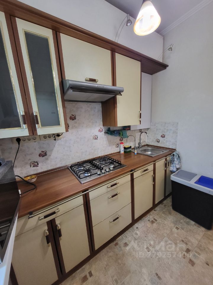 2-комнатная квартира, 45 м² — фото 8