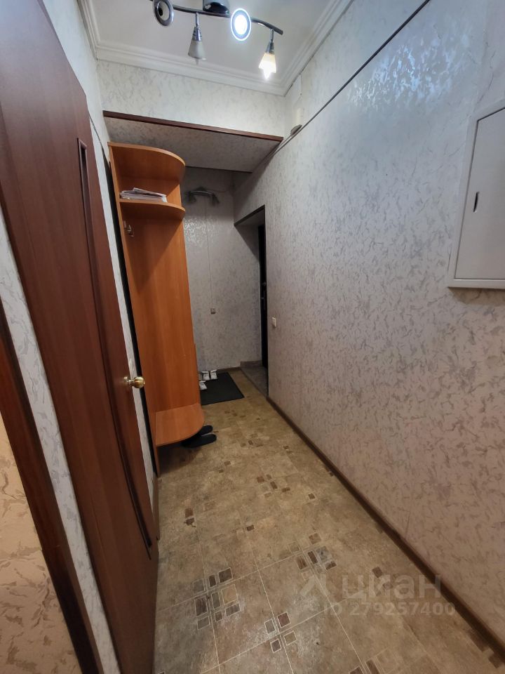 2-комнатная квартира, 45 м² — фото 5