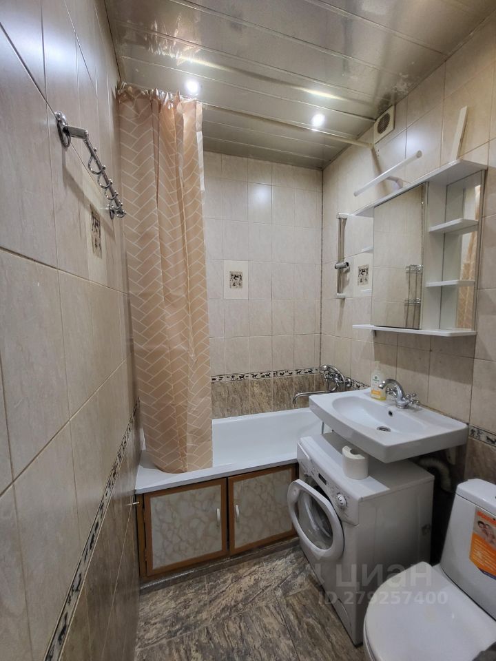 2-комнатная квартира, 45 м² — фото 6