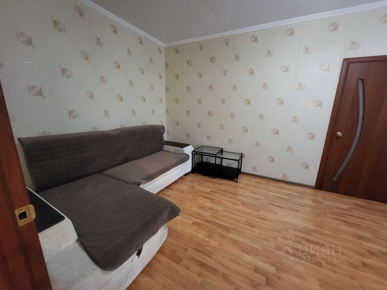 2-комнатная квартира, 45 м² — фото 2