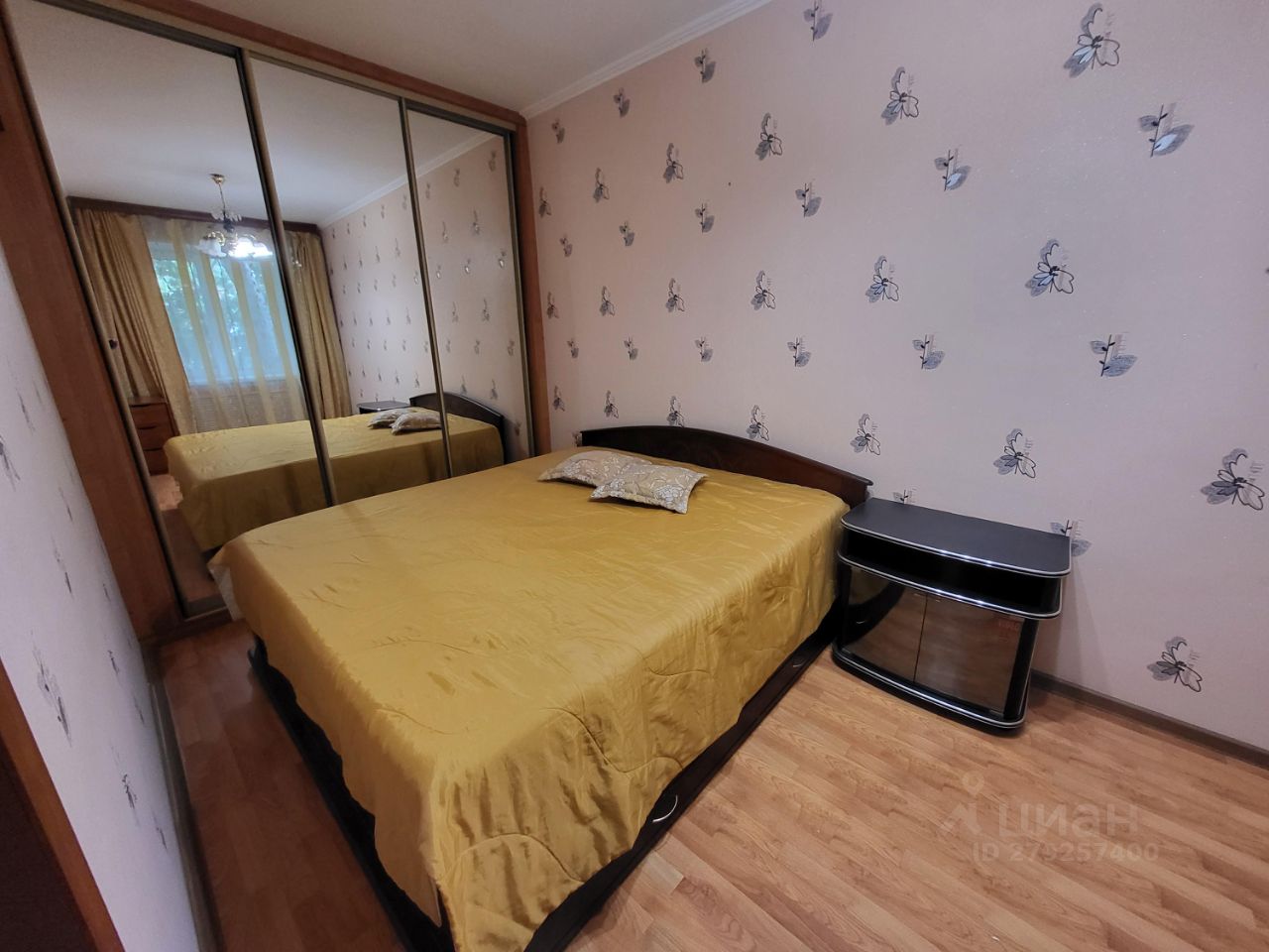 2-комнатная квартира, 45 м² — фото 4