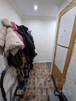 1-комн.кв., 31 м², этаж 3