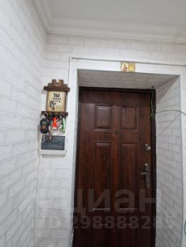 1-комн.кв., 31 м², этаж 3