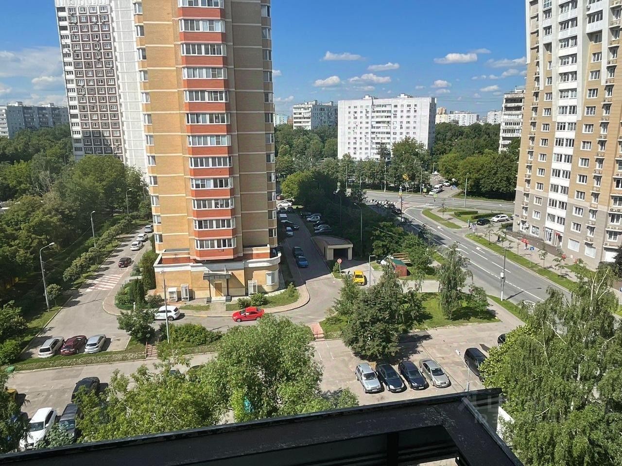 Сдается3-комн.квартира,76м²