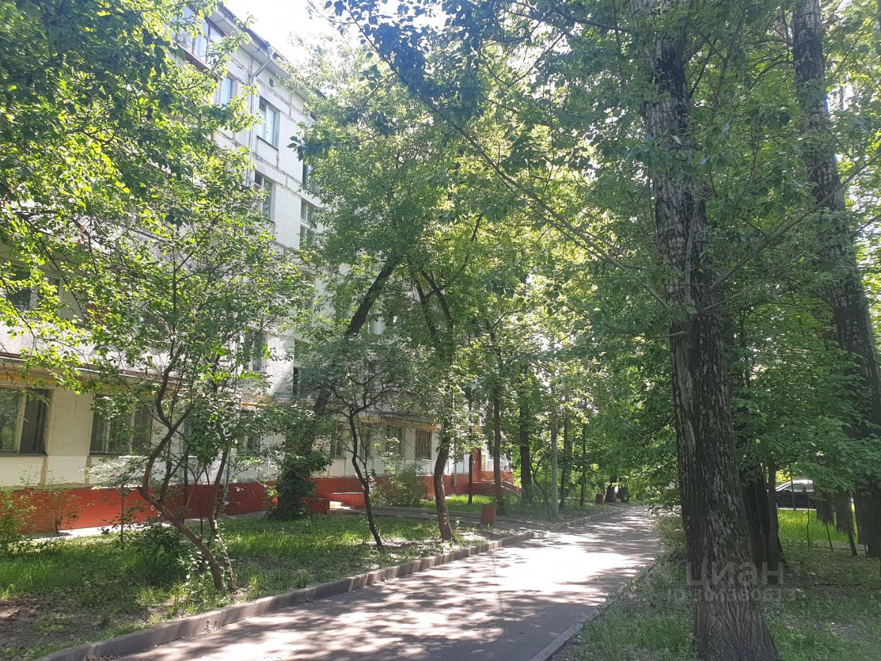 Продается1-комн.квартира,31,5м²