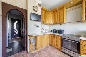 2-комн.кв., 50 м², этаж 6