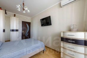 2-комн.кв., 50 м², этаж 6