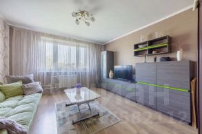 2-комн.кв., 50 м², этаж 6