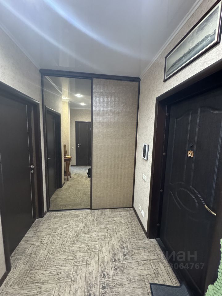 Евро2-комнатная квартира, 47 м² — фото 4