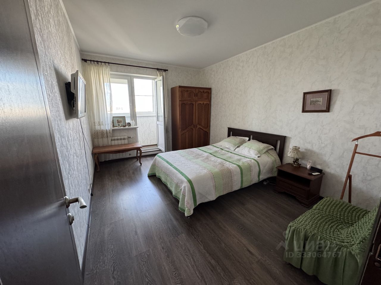 Евро2-комнатная квартира, 47 м² — фото 8