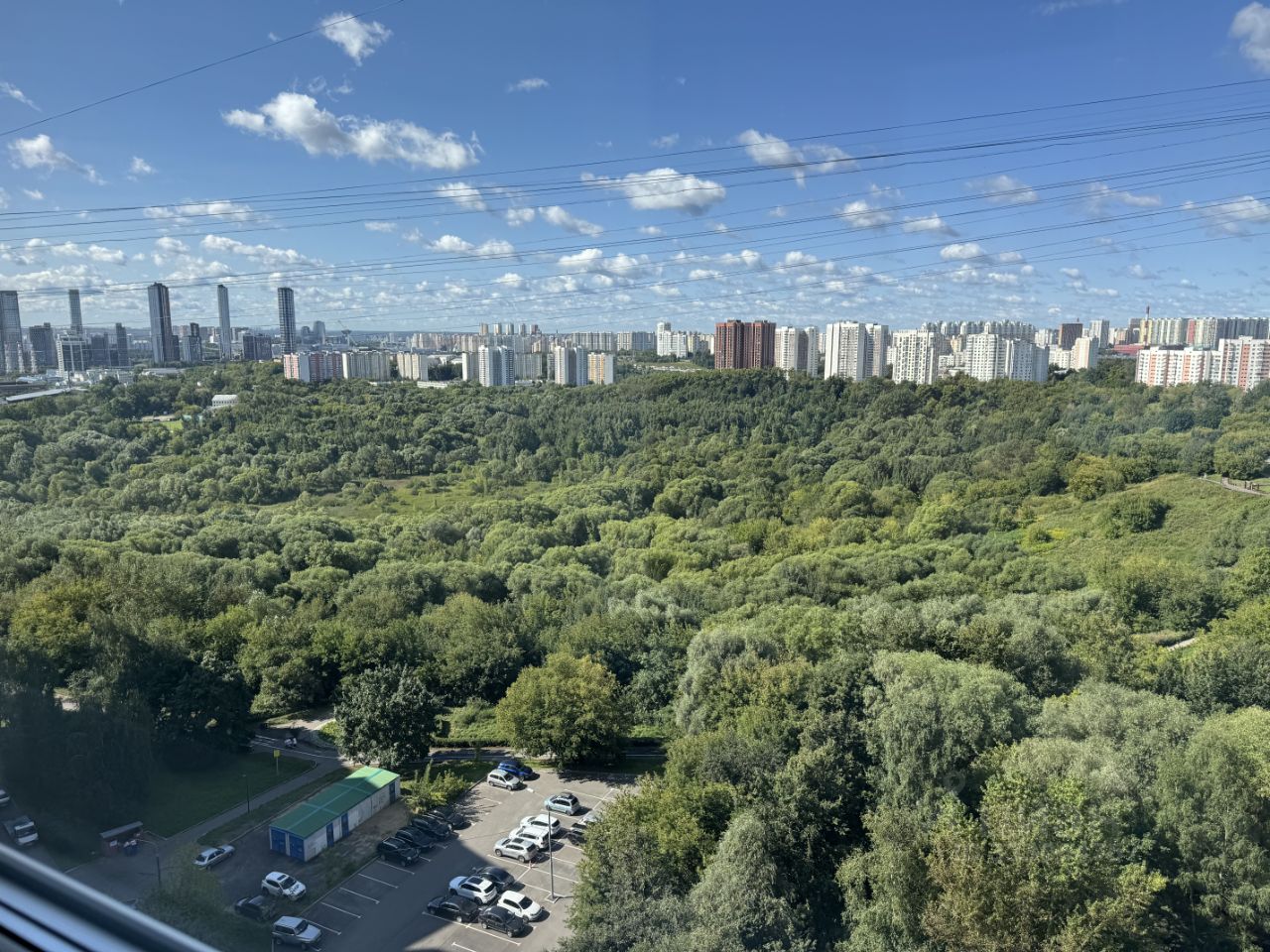 Евро2-комнатная квартира, 47 м² — фото 1