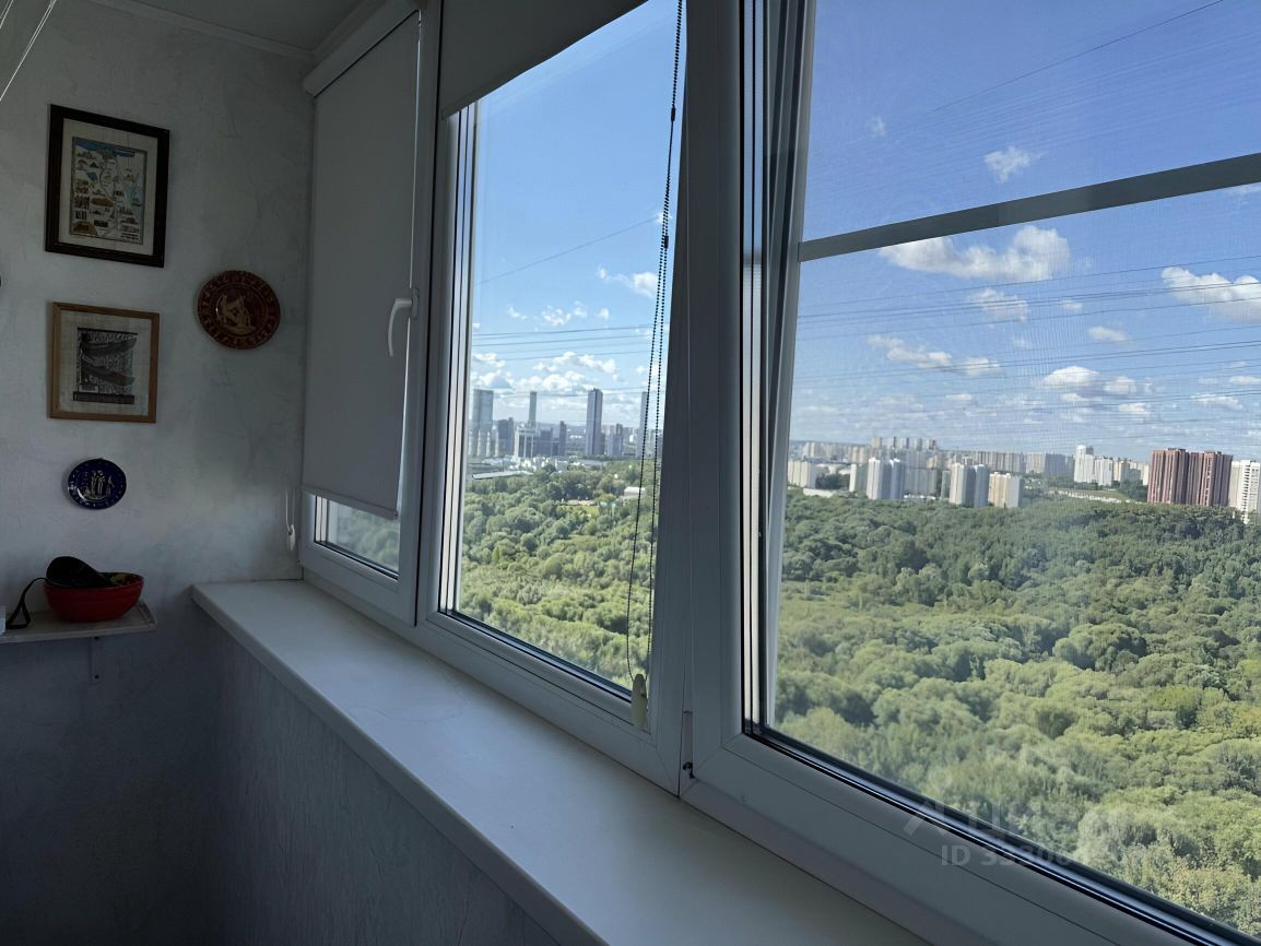 Евро2-комнатная квартира, 47 м² — фото 7