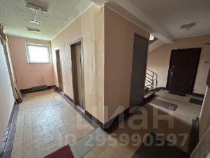 1-комн.кв., 46 м², этаж 11