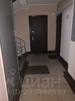 1-комн.кв., 46 м², этаж 11