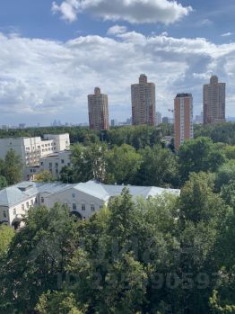 1-комн.кв., 46 м², этаж 11