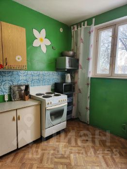 1-комн.кв., 39 м², этаж 2