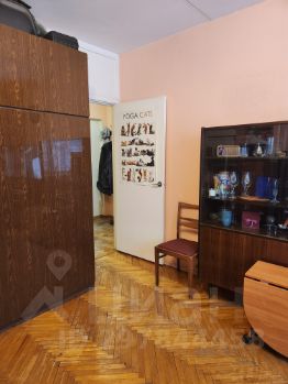 1-комн.кв., 39 м², этаж 2