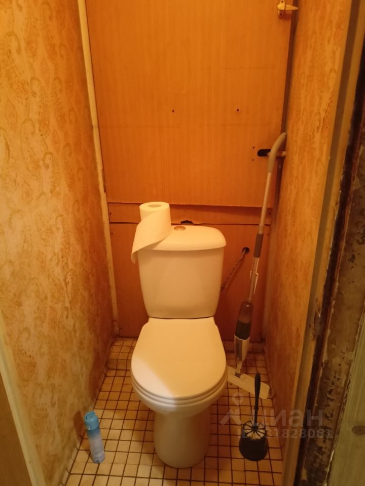 1-комнатная квартира, 39 м² — фото 8