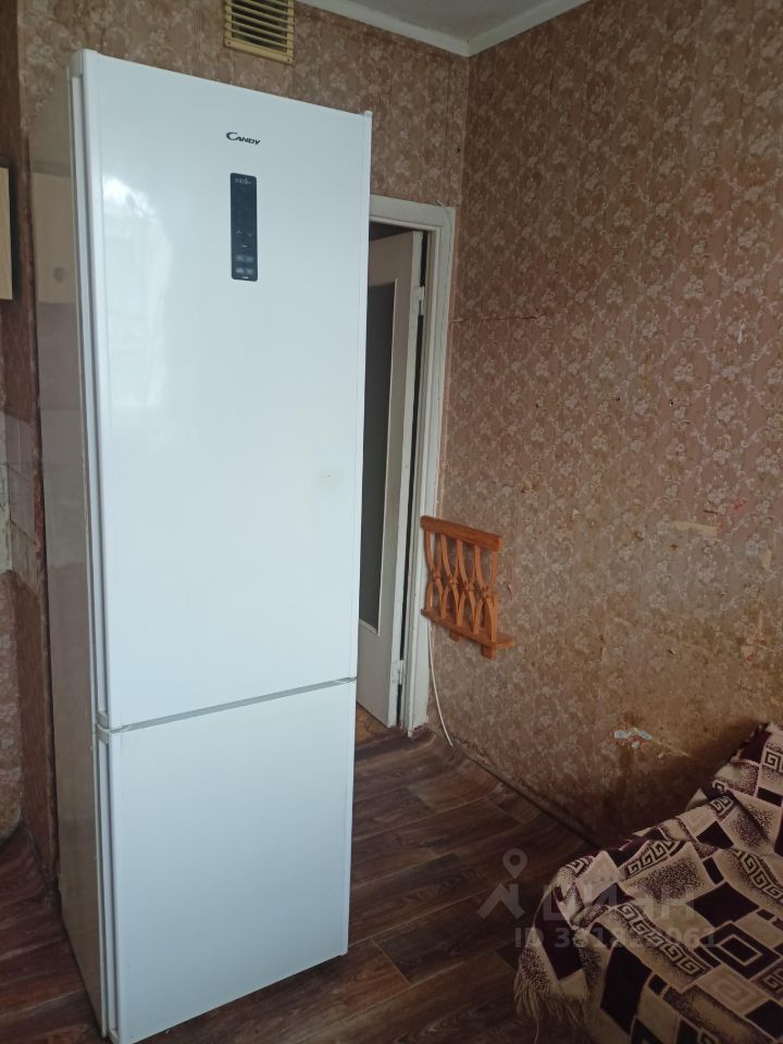1-комнатная квартира, 39 м² — фото 4