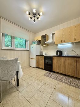 1-комн.кв., 40 м², этаж 3