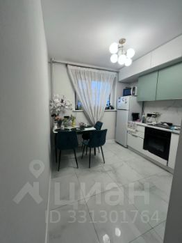 2-комн.кв., 52 м², этаж 9 2-комн.кв., 52 м², этаж 9