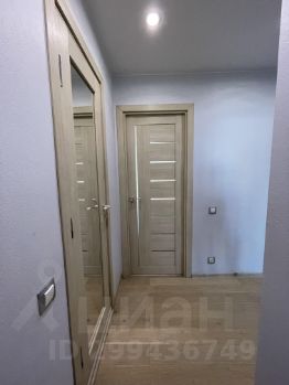 3-комн.кв., 60 м², этаж 8