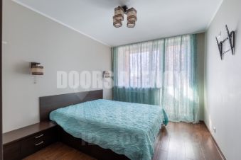 2-комн.кв., 42 м², этаж 6