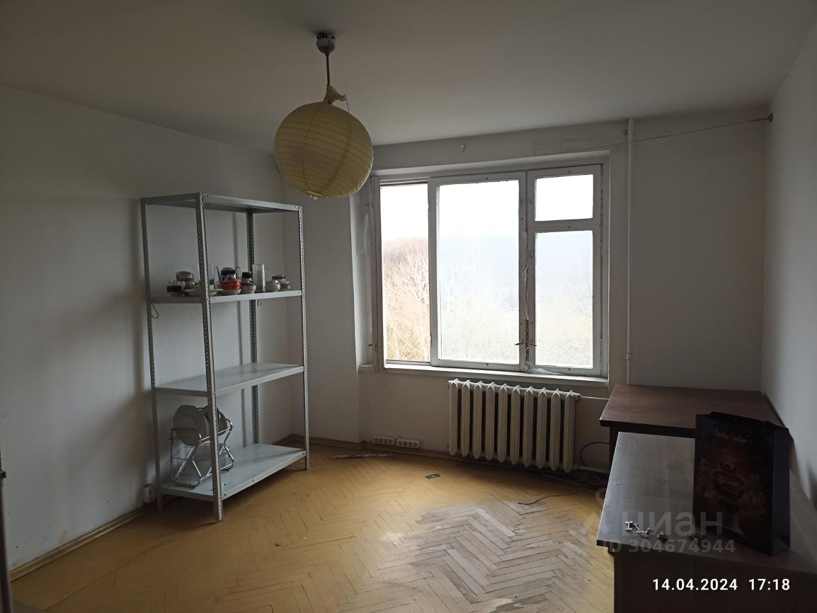 Сдается1-комн.квартира,35м²