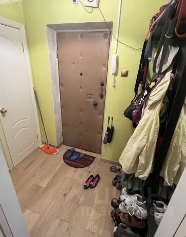 1-комн., 35 м², 1/9 этаж