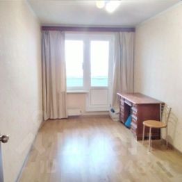 3-комн.кв., 60 м², этаж 8