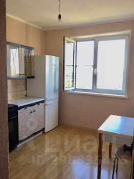 2-комн.кв., 54 м², этаж 16